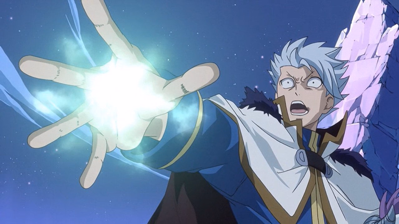 Fairy Tail 1. Sezon 12. Bölüm izle