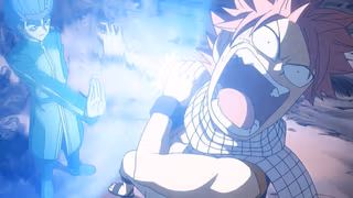 Fairy Tail 1. Sezon 13. Bölüm izle