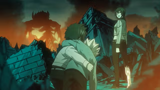 Fairy Tail 1. Sezon 15. Bölüm izle
