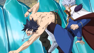 Fairy Tail 1. Sezon 16. Bölüm izle