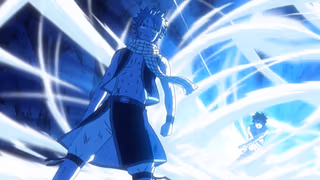 Fairy Tail 1. Sezon 17. Bölüm izle