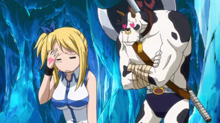 Fairy Tail 1. Sezon 2. Bölüm izle