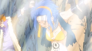 Fairy Tail 1. Sezon 21. Bölüm izle