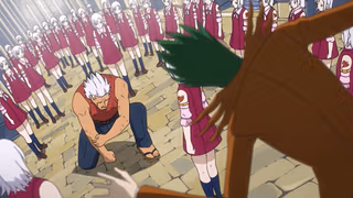 Fairy Tail 1. Sezon 24. Bölüm izle