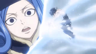 Fairy Tail 1. Sezon 25. Bölüm izle