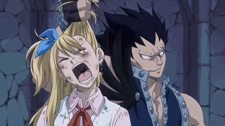 Fairy Tail 1. Sezon 26. Bölüm izle