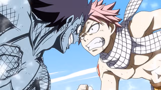 Fairy Tail 1. Sezon 27. Bölüm izle