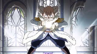Fairy Tail 1. Sezon 28. Bölüm izle
