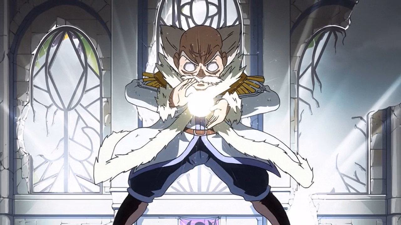 Fairy Tail 1. Sezon 28. Bölüm izle