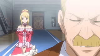 Fairy Tail 1. Sezon 29. Bölüm izle