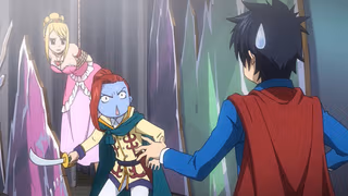 Fairy Tail 1. Sezon 30. Bölüm izle