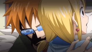 Fairy Tail 1. Sezon 31. Bölüm izle