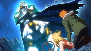 Fairy Tail 1. Sezon 32. Bölüm izle