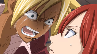Fairy Tail 1. Sezon 33. Bölüm izle