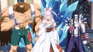 Fairy Tail 1. Sezon 36. Bölüm izle