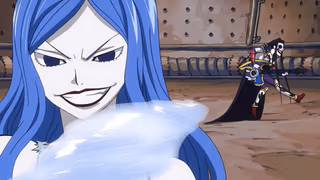 Fairy Tail 1. Sezon 37. Bölüm izle