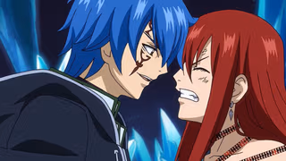 Fairy Tail 1. Sezon 39. Bölüm izle