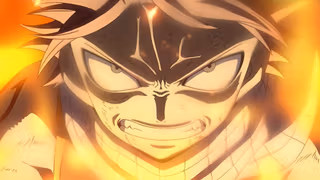 Fairy Tail 1. Sezon 40. Bölüm izle