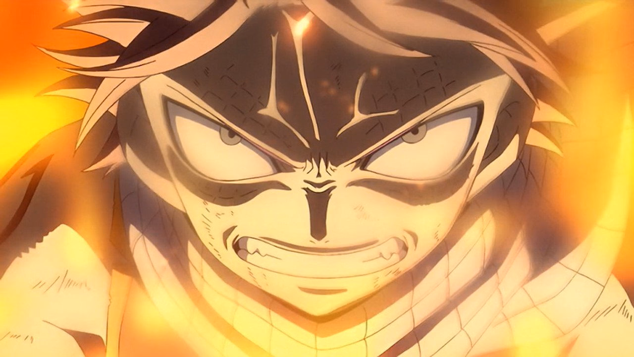 Fairy Tail 1. Sezon 40. Bölüm izle