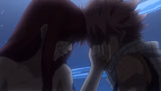 Fairy Tail 1. Sezon 41. Bölüm izle