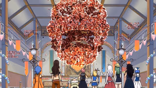 Fairy Tail 1. Sezon 44. Bölüm izle