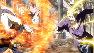 Fairy Tail 1. Sezon 46. Bölüm izle