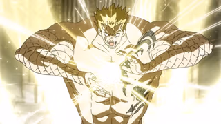 Fairy Tail 1. Sezon 47. Bölüm izle