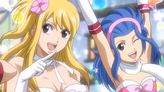 Fairy Tail 1. Sezon 48. Bölüm izle