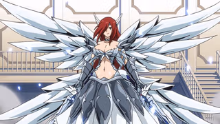 Fairy Tail 1. Sezon 6. Bölüm izle