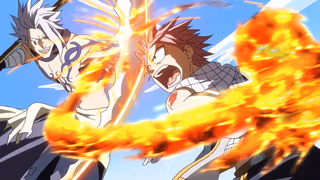 Fairy Tail 1. Sezon 7. Bölüm izle