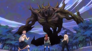 Fairy Tail 1. Sezon 8. Bölüm izle