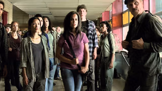 Falling Skies 1. Sezon 3. Bölüm izle