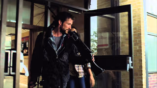 Falling Skies 1. Sezon 6. Bölüm izle
