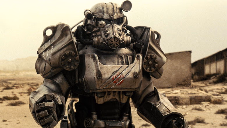 Fallout 1. Sezon 2. Bölüm izle