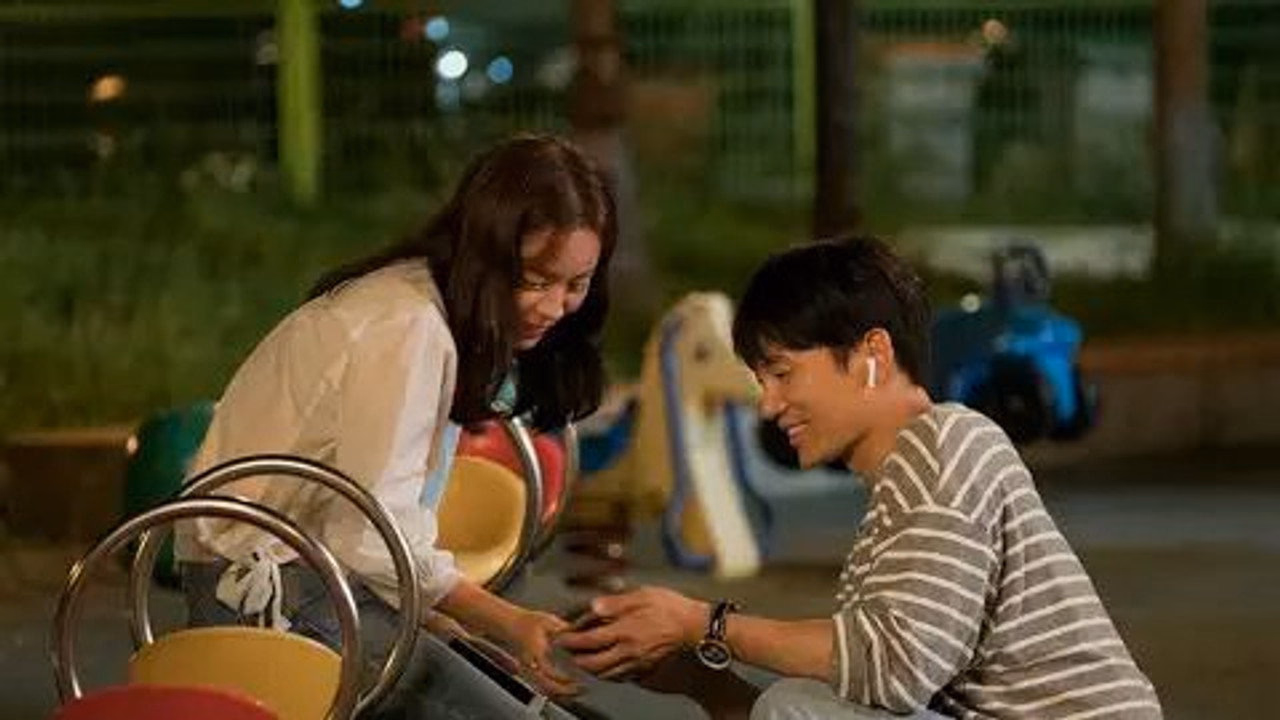 Familiar Wife 1. Sezon 10. Bölüm izle
