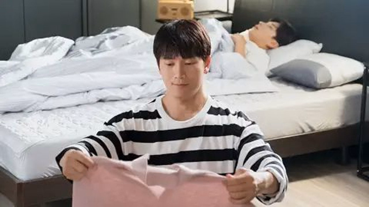 Familiar Wife 1. Sezon 12. Bölüm izle