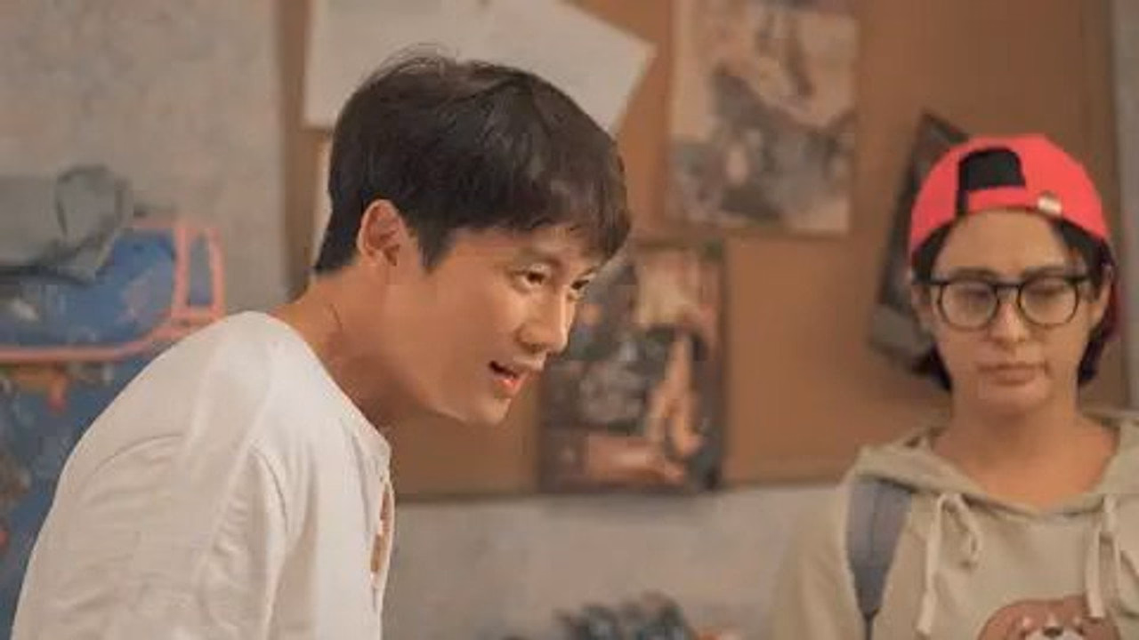 Familiar Wife 1. Sezon 2. Bölüm izle