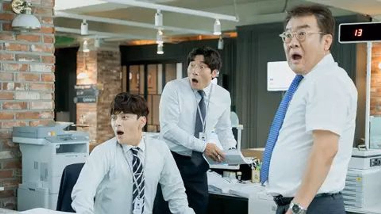 Familiar Wife 1. Sezon 3. Bölüm izle