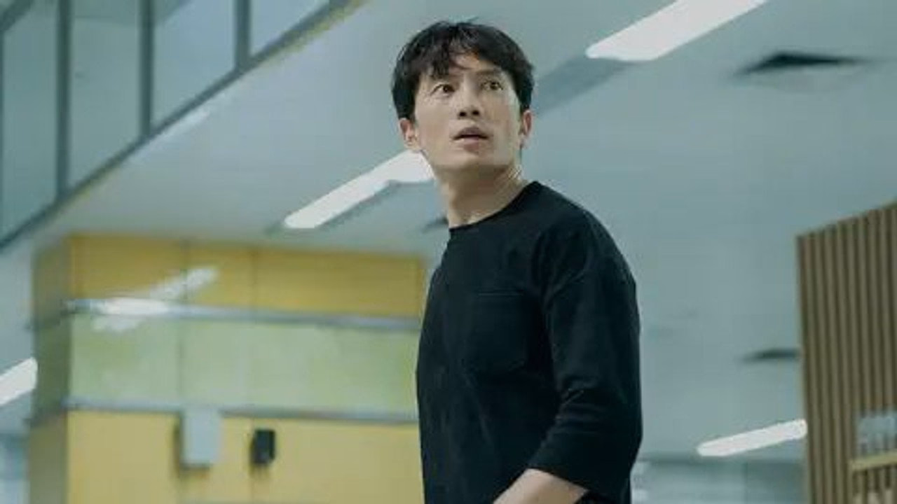 Familiar Wife 1. Sezon 6. Bölüm izle
