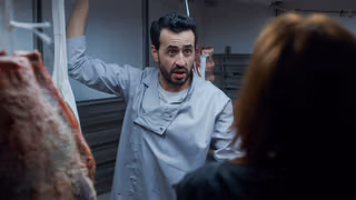 Family Business 1. Sezon 1. Bölüm izle