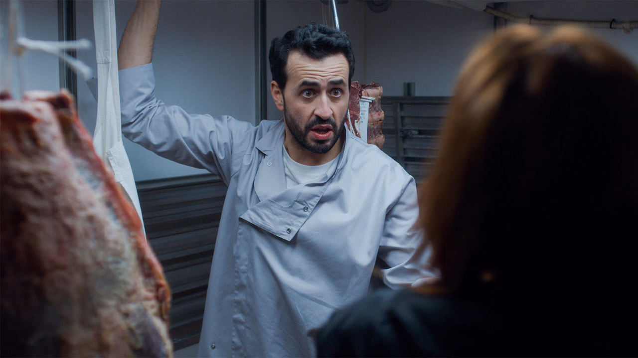Family Business 1. Sezon 1. Bölüm izle