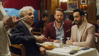 Family Business 1. Sezon 2. Bölüm izle