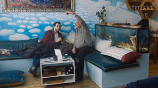 Family Business 1. Sezon 3. Bölüm izle