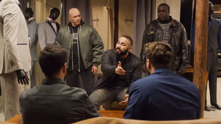 Family Business 1. Sezon 4. Bölüm izle