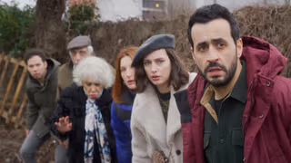 Family Business 1. Sezon 6. Bölüm izle