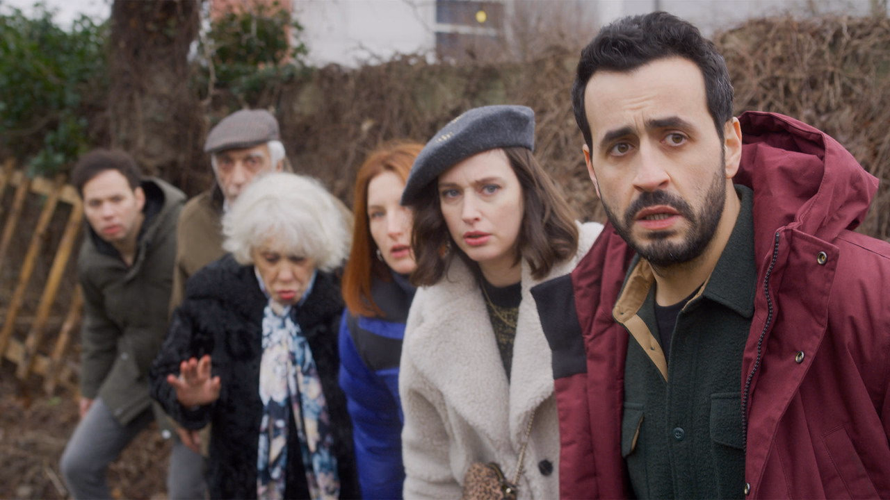 Family Business 1. Sezon 6. Bölüm izle