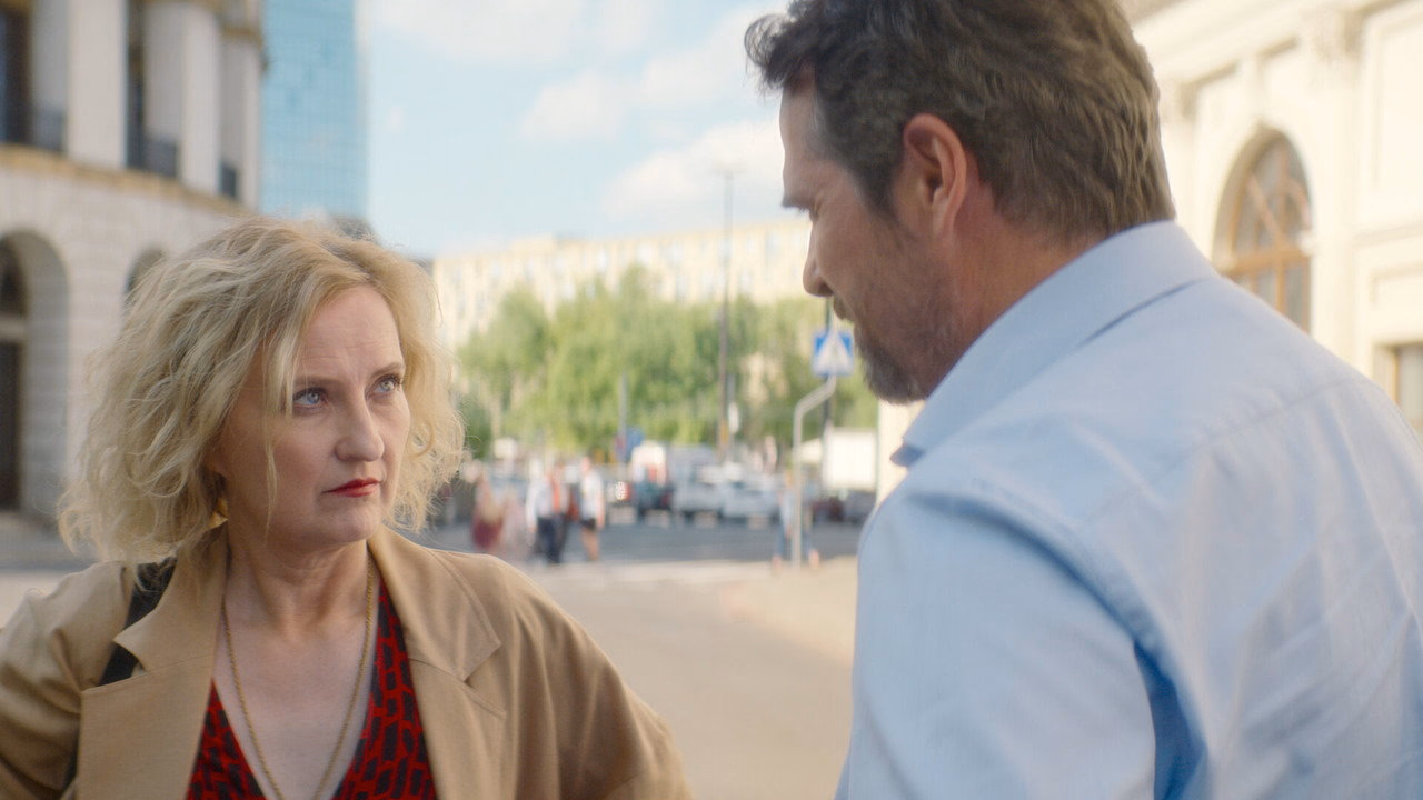 Family Secrets 1. Sezon 2. Bölüm izle