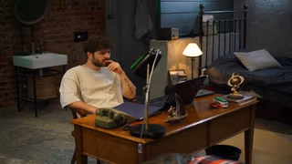 Fandom 1. Sezon 1. Bölüm izle