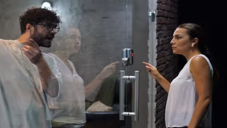 Fandom 1. Sezon 2. Bölüm izle