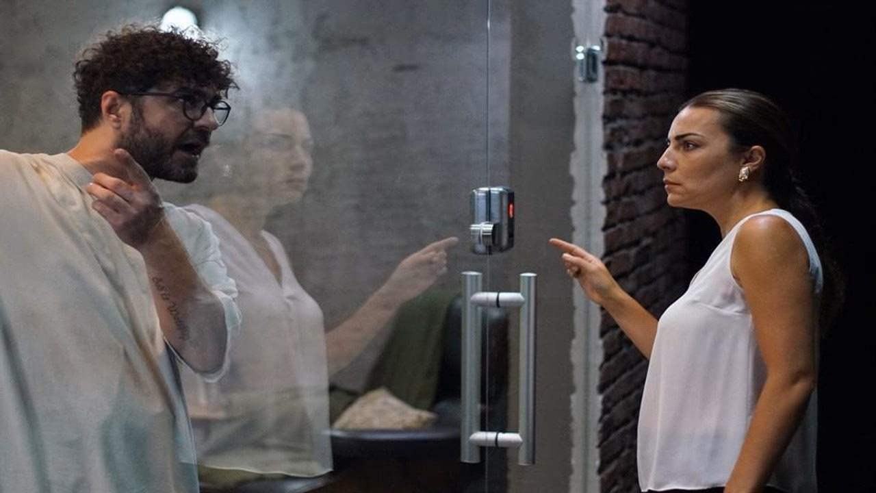 Fandom 1. Sezon 2. Bölüm izle